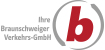 Logo Braunschweiger Verkehrs-AG