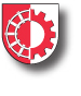 Wappen Westliches Ringgebiet