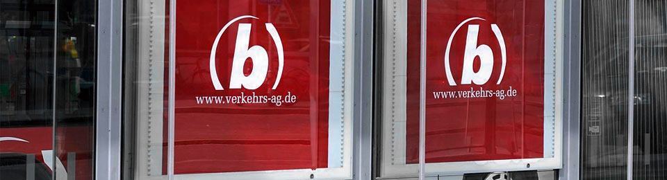 Kopfbild Service